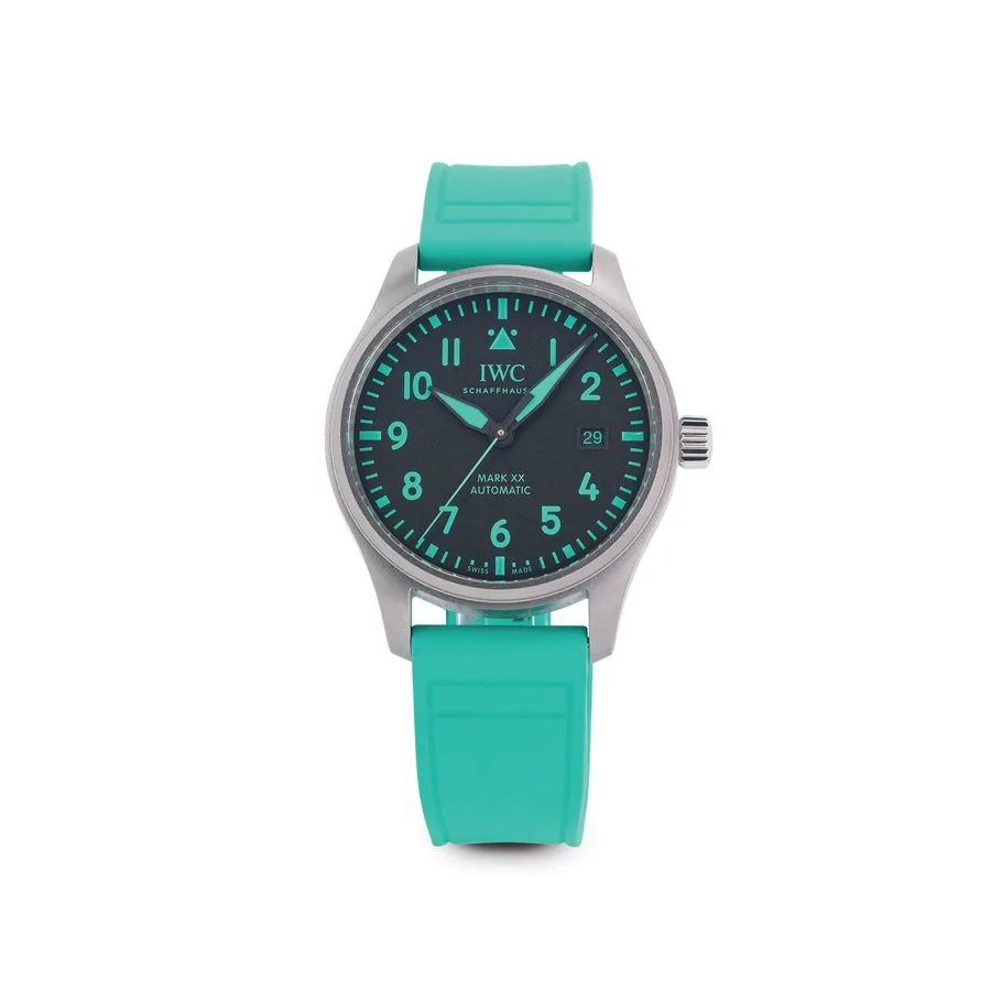 Iwc Ref Iw328210 Mark Xx Mercedes Amg Pertronas F1 Team
