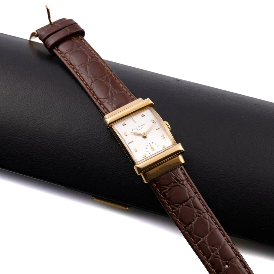 Patek Philippe Ref 2480