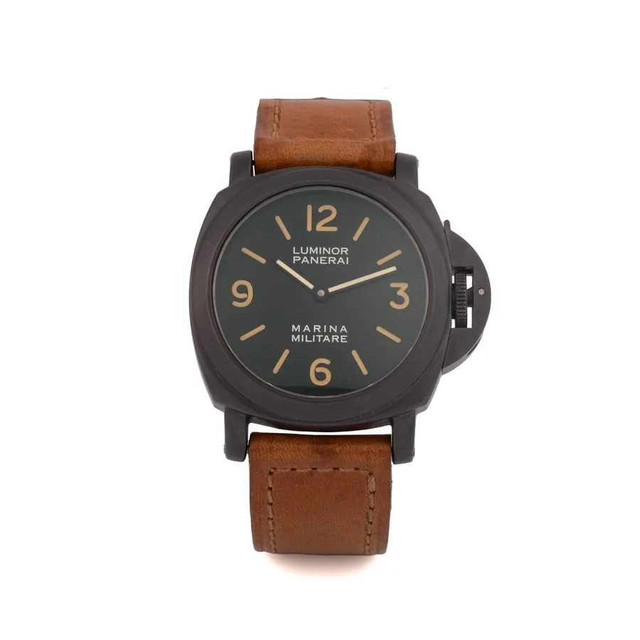 Panerai Ref 5218 202A Lumior Marina Militare