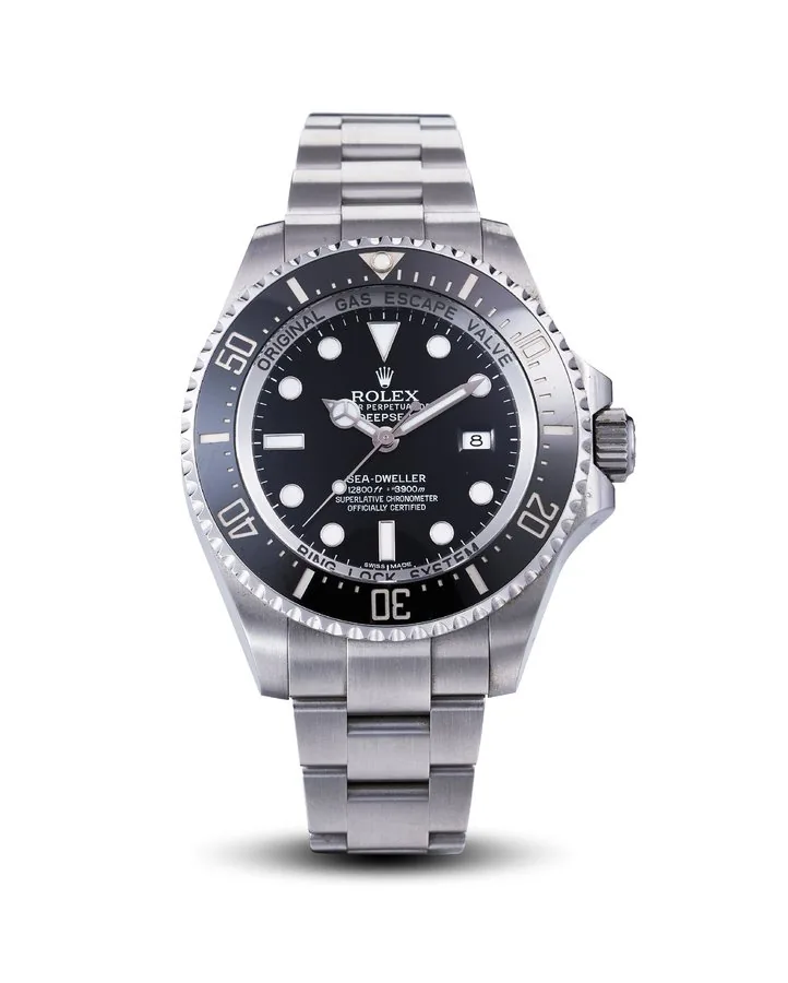 Rolex 116660: What It Actually Sells For at Auction