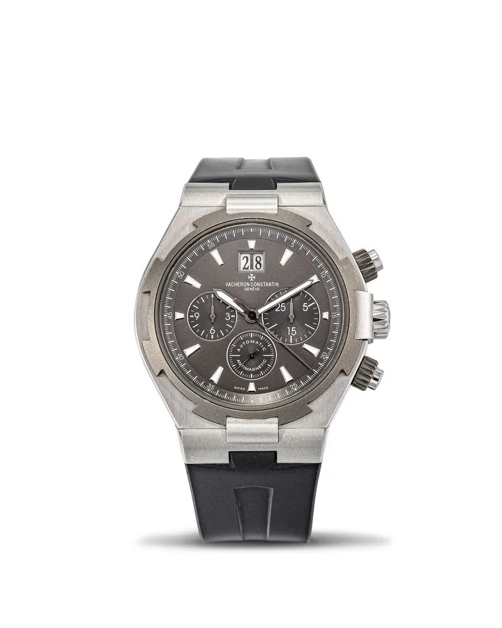 Vacheron Constantin 49150: What It Actually Sells For at Auction