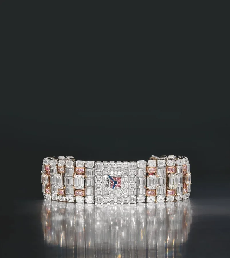 Chopard vs Roger Dubuis: What the Auction Record Shows