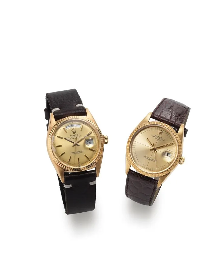 Rolex 1503: What It Actually Sells For at Auction