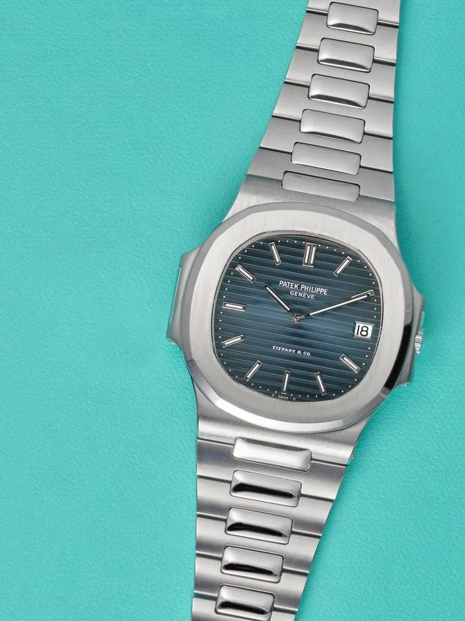 Patek Philippe 3700/11: What It Actually Sells For at Auction