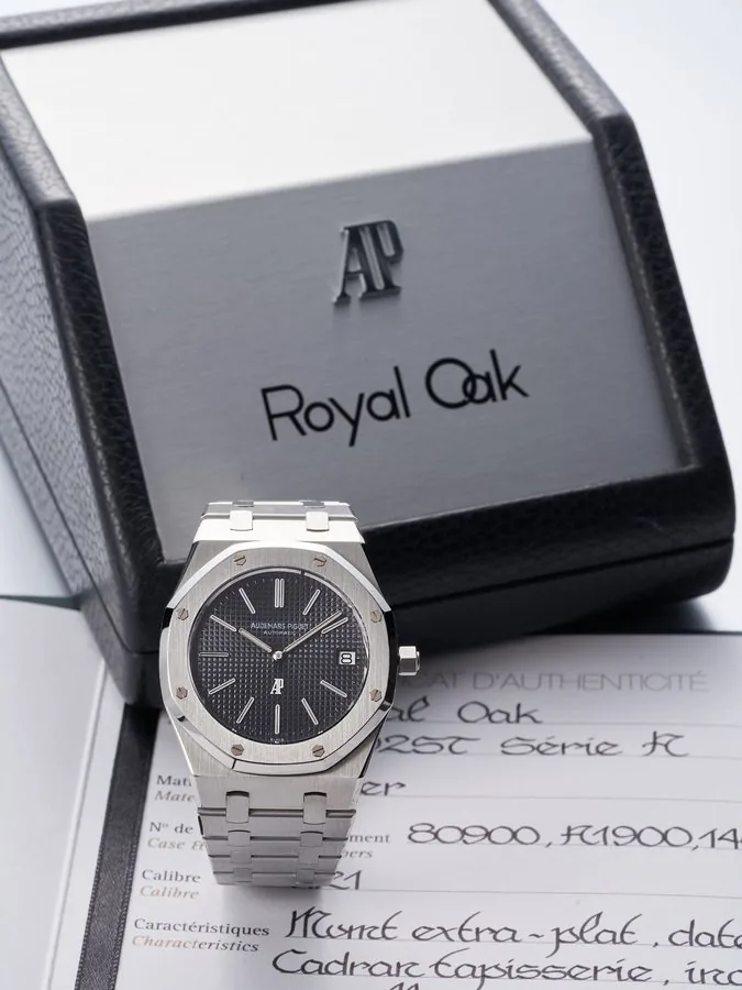 Audemars Piguet 5402ST: What It Actually Sells For at Auction
