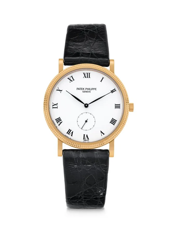 Patek Philippe 3919: What It Actually Sells For at Auction
