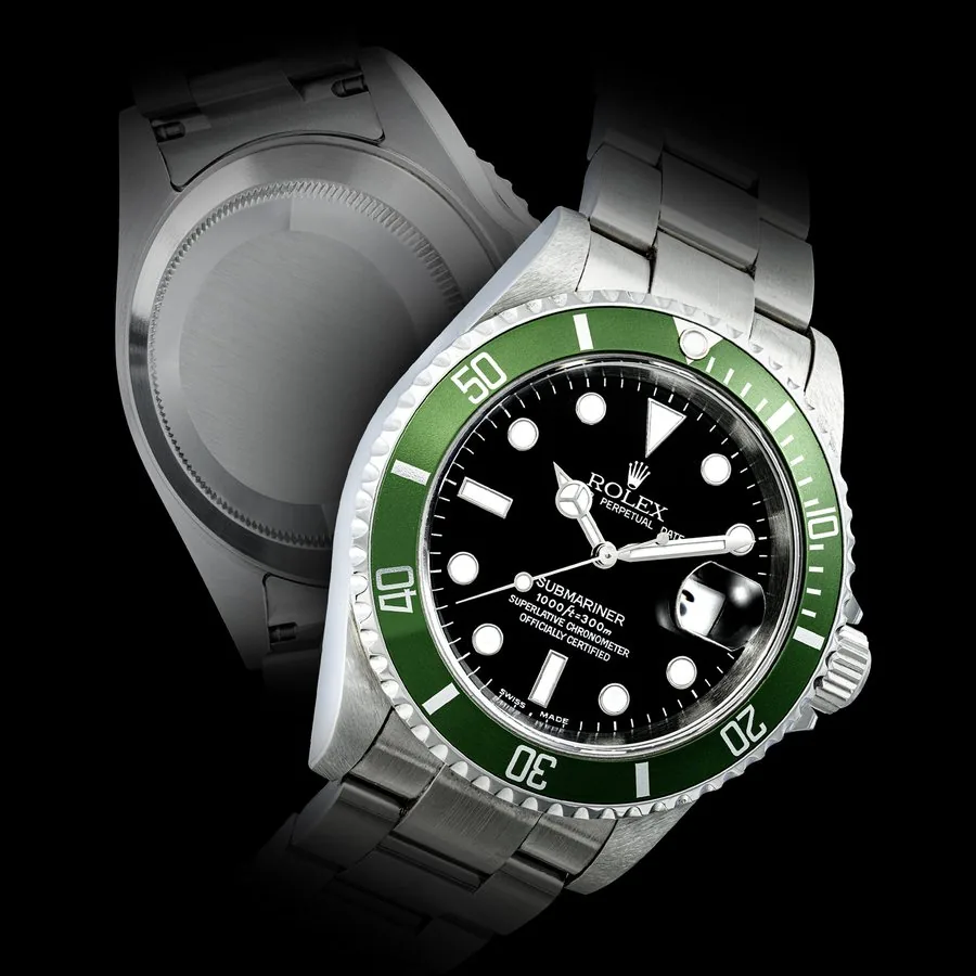 Rolex 16610LV: What It Actually Sells For at Auction