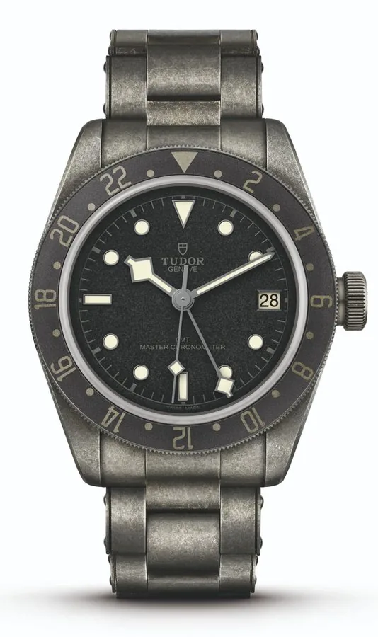 Tudor vs Hublot: What the Auction Record Shows