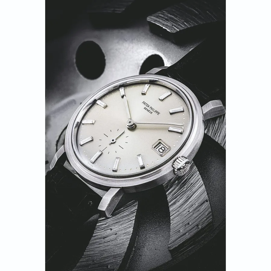 Patek Philippe 3445: What It Actually Sells For at Auction