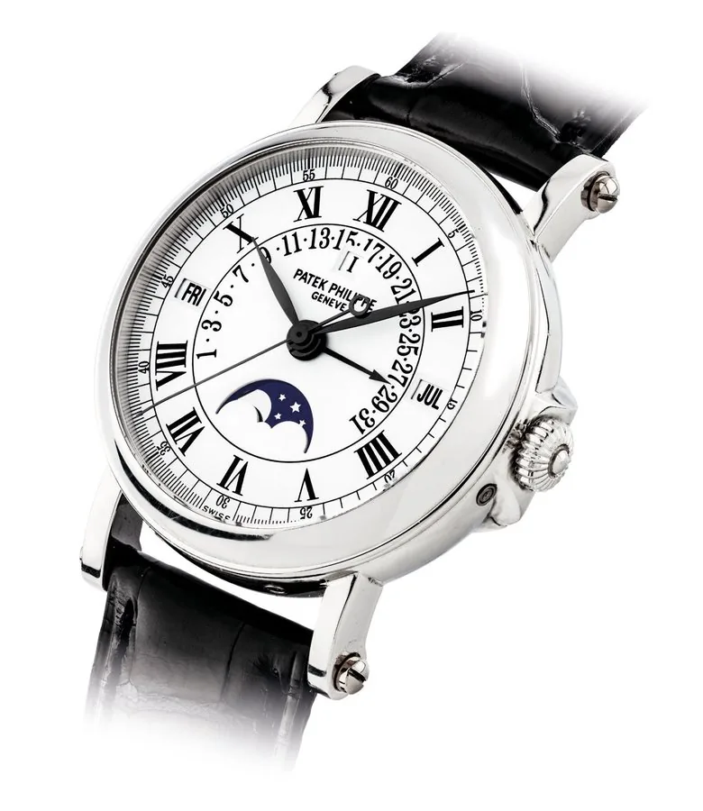 Patek Philippe 5059: What It Actually Sells For at Auction