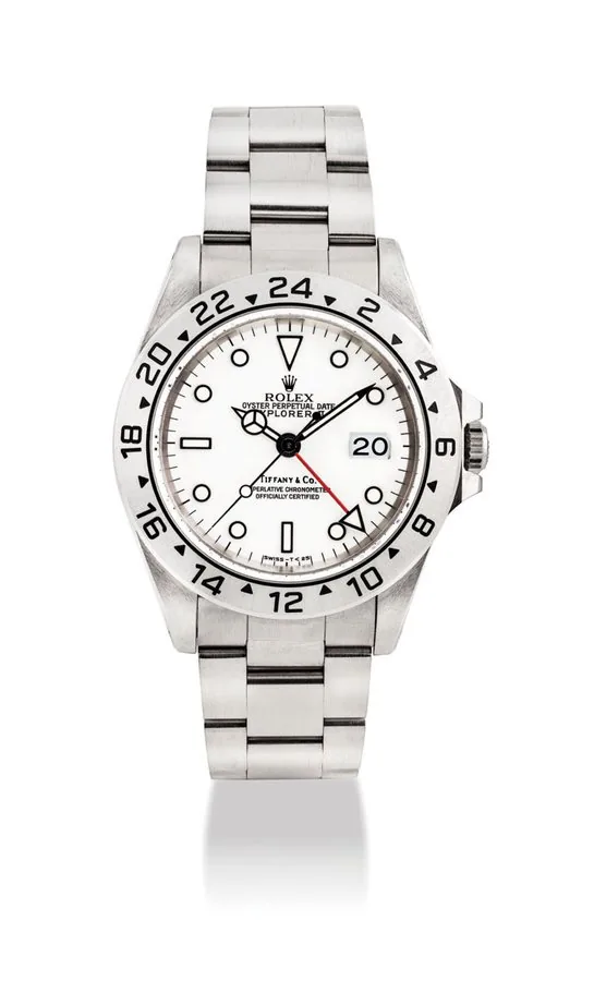 Rolex 16570: What It Actually Sells For at Auction