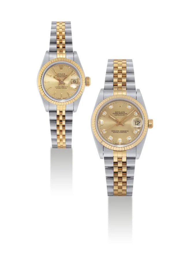 Rolex 69173: What It Actually Sells For at Auction