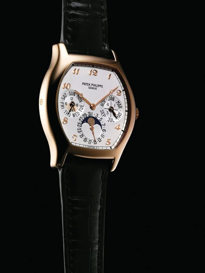 Patek Philippe 5040: What It Actually Sells For at Auction