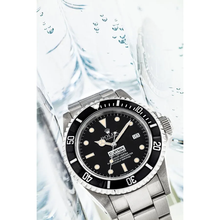 Rolex 16660: What It Actually Sells For at Auction