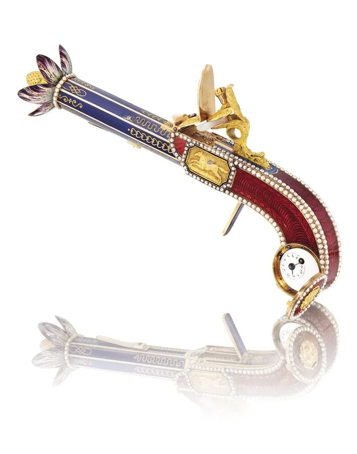Swiss at Auction: The Complete Picture