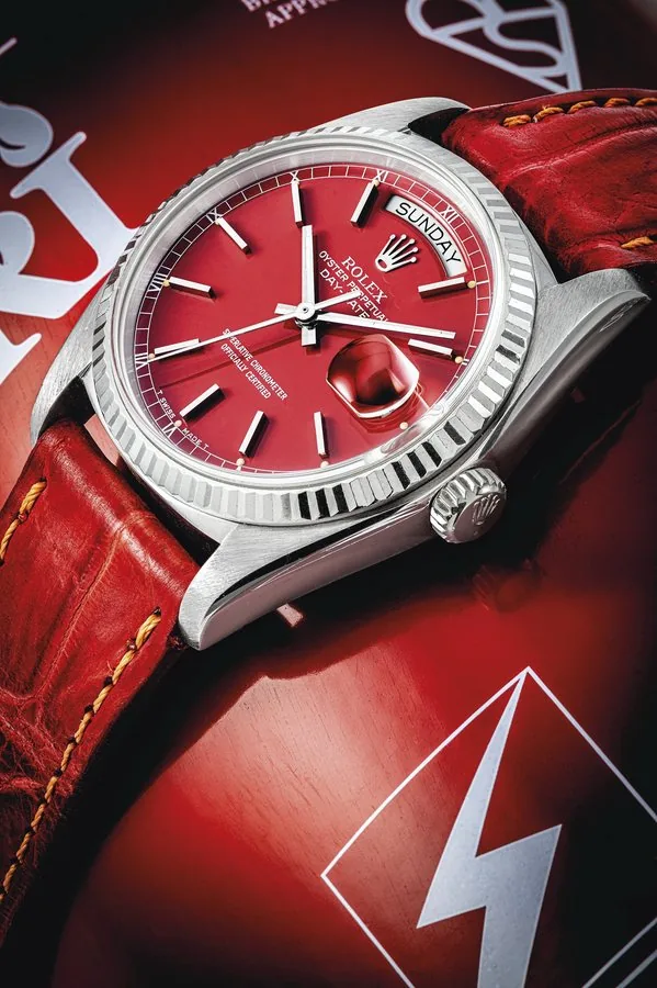 Rolex 18039: What It Actually Sells For at Auction