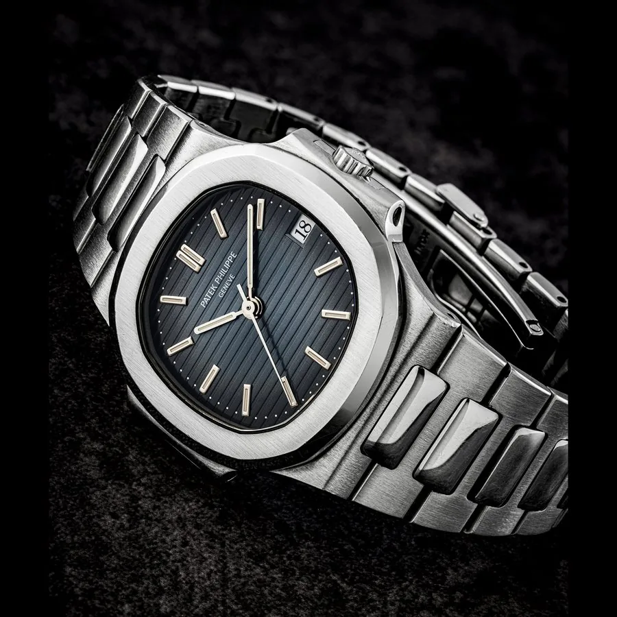 Patek Philippe 3800/1A: What It Actually Sells For at Auction