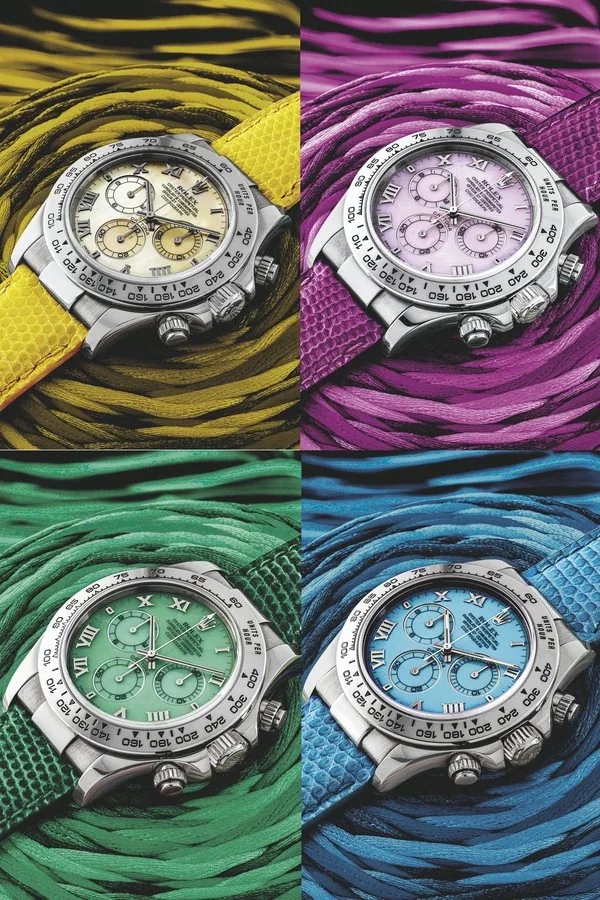 Rolex 116519: What It Actually Sells For at Auction