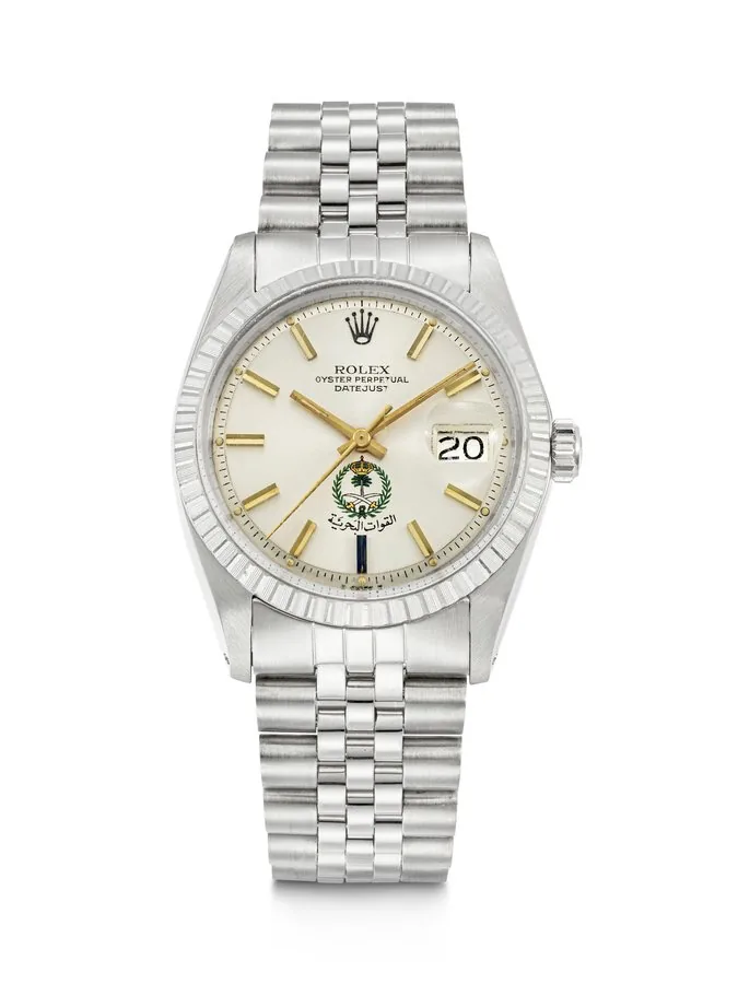 Rolex 1603: What It Actually Sells For at Auction