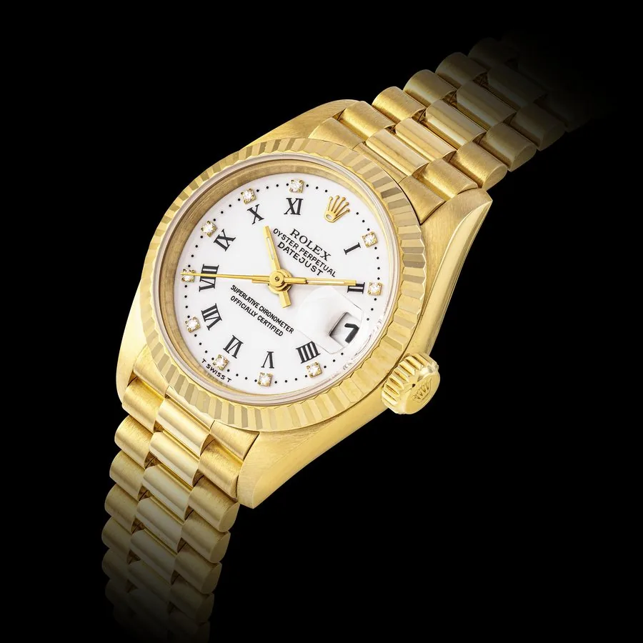 Rolex 69178: What It Actually Sells For at Auction