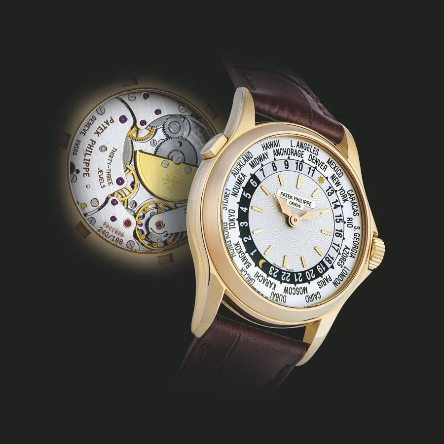 Patek Philippe 5110: What It Actually Sells For at Auction