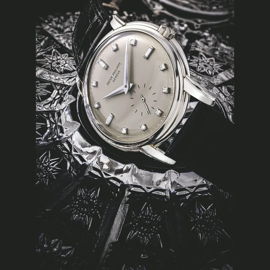 Patek Philippe 2551: What It Actually Sells For at Auction