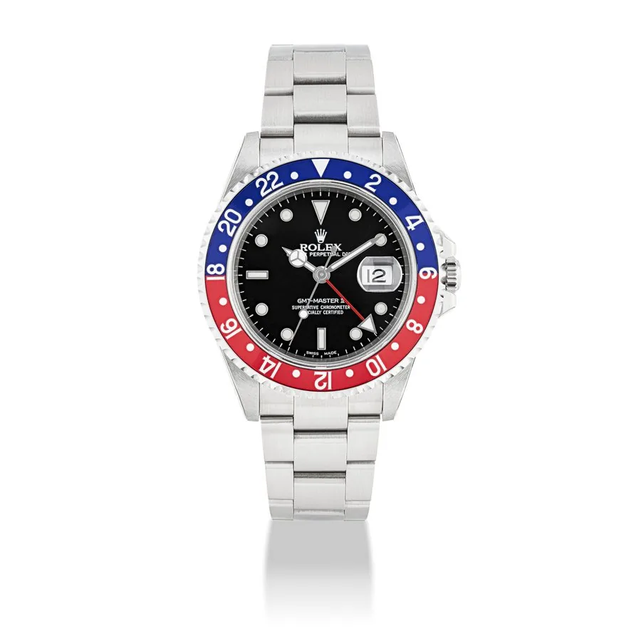 Rolex 16710: What It Actually Sells For at Auction