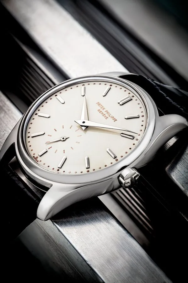 Patek Philippe 2526: What It Actually Sells For at Auction