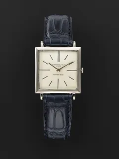 Audemars Piguet Audemars Piguet Classic 5091BC 25.5mm White gold White · 5091BC
