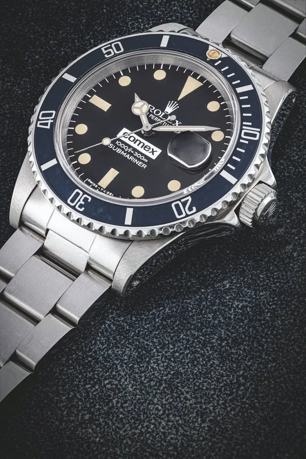 Rolex 16800: What It Actually Sells For at Auction