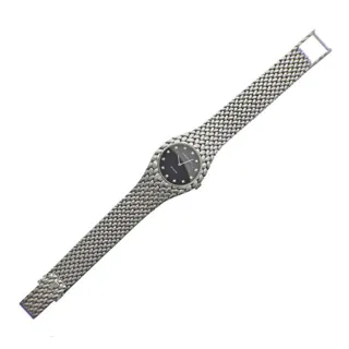 Audemars Piguet Audemars Piguet Cobra 26mm Yellow gold Black · -