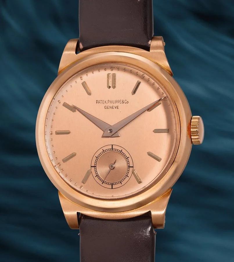 Patek Philippe 1491: What It Actually Sells For at Auction