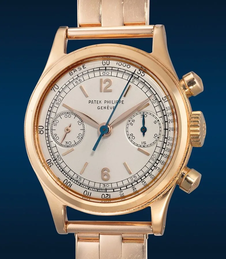 Patek Philippe 1463: What It Actually Sells For at Auction