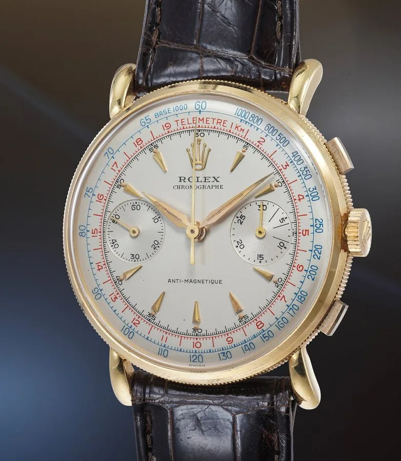 Rolex Ref. 4062
