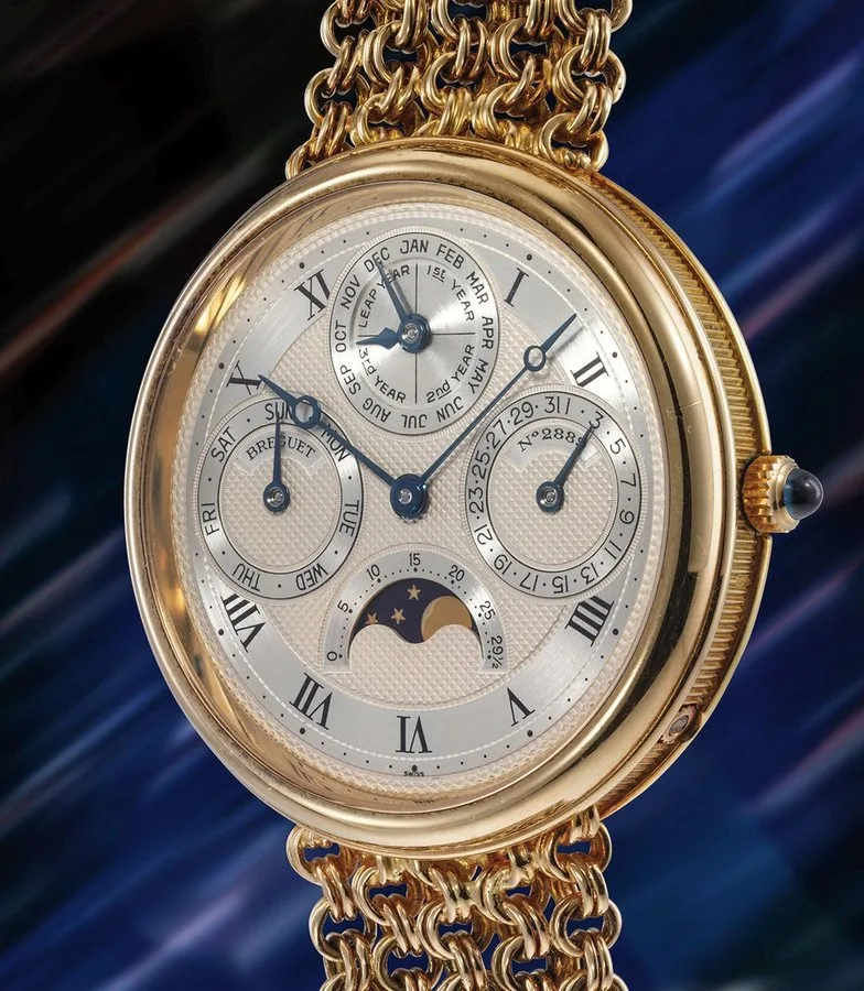 Breguet Ref. 3050