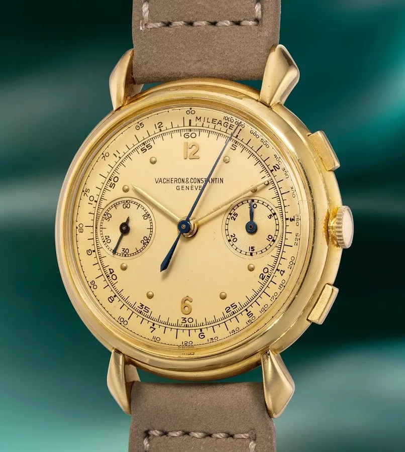 Vacheron Constantin 4178: What It Actually Sells For at Auction