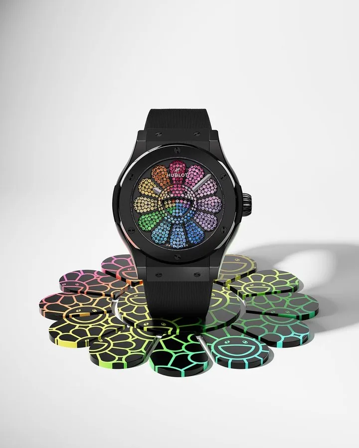 Hublot vs Grand Seiko: What the Auction Record Shows
