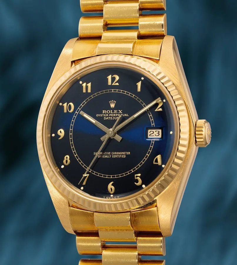 Rolex 16018: What It Actually Sells For at Auction