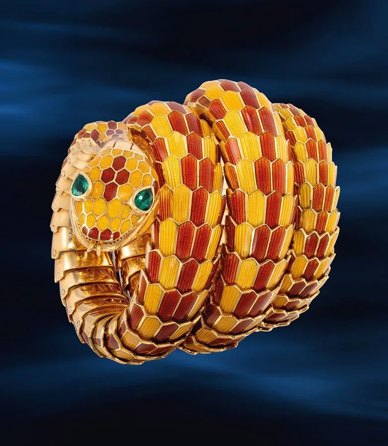 Bulgari at Auction: The Complete Picture