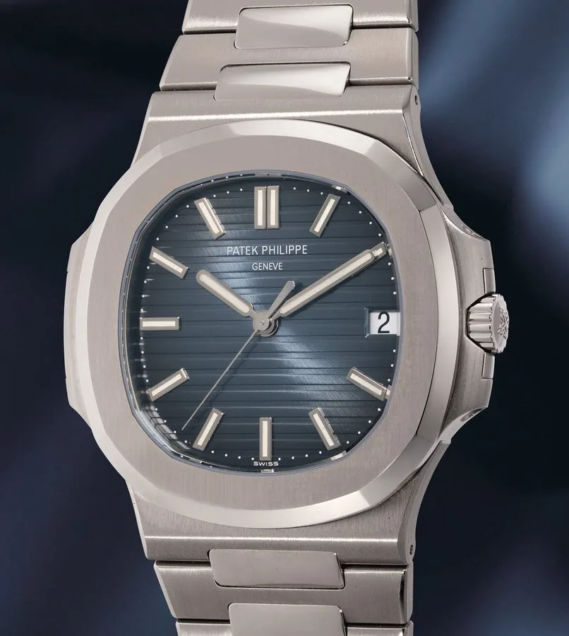 Patek Philippe 5711/1A-010: What It Actually Sells For at Auction
