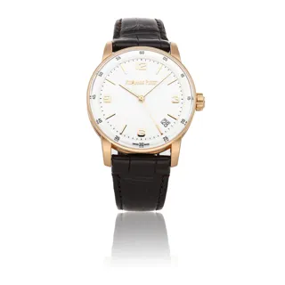 Audemars Piguet Audemars Piguet Code 11.59 15210OR.OO.A099CR.01 41mm Rose gold White · 15210OR.OO.A099CR.01
