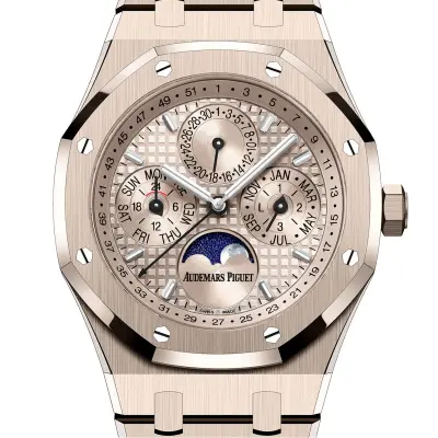 Audemars Piguet Royal Oak Perpetual Calendar