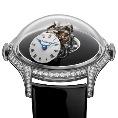 MB&F Legacy Machine FlyingT