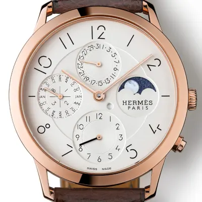 Hermès Slim d'Hermès QP
