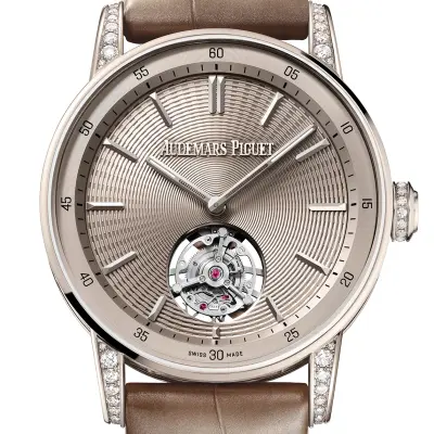 Audemars Piguet Code 11.59 by Audemars Piguet Selfwinding Flying Tourbillon
