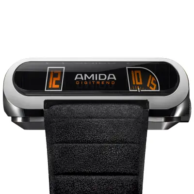 Amida Take Off Edition