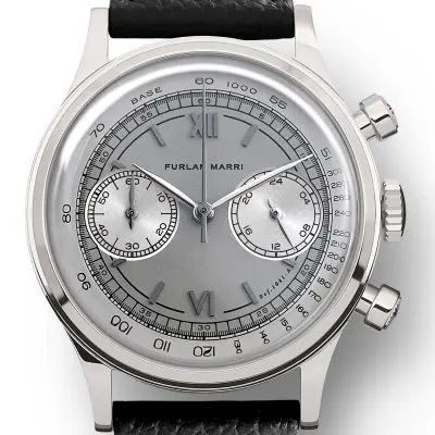 Furlan Marri MR. Grey Ref. 1041-A