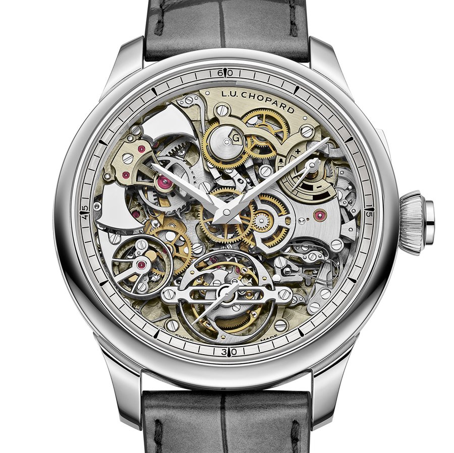 Chopard L.U.C Grand Strike
