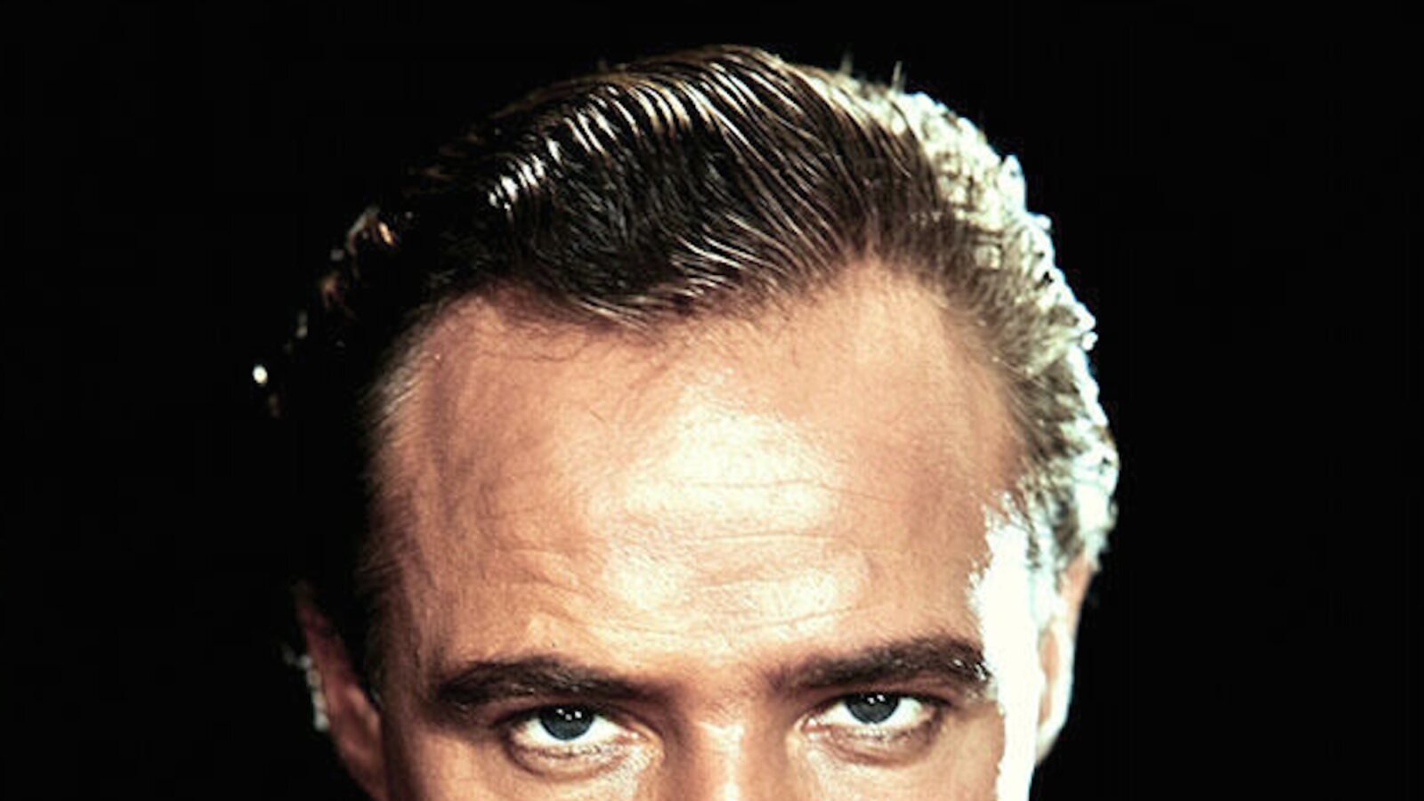 Marlon Brando's Rolex GMT-Master: The Watch With No Bezel