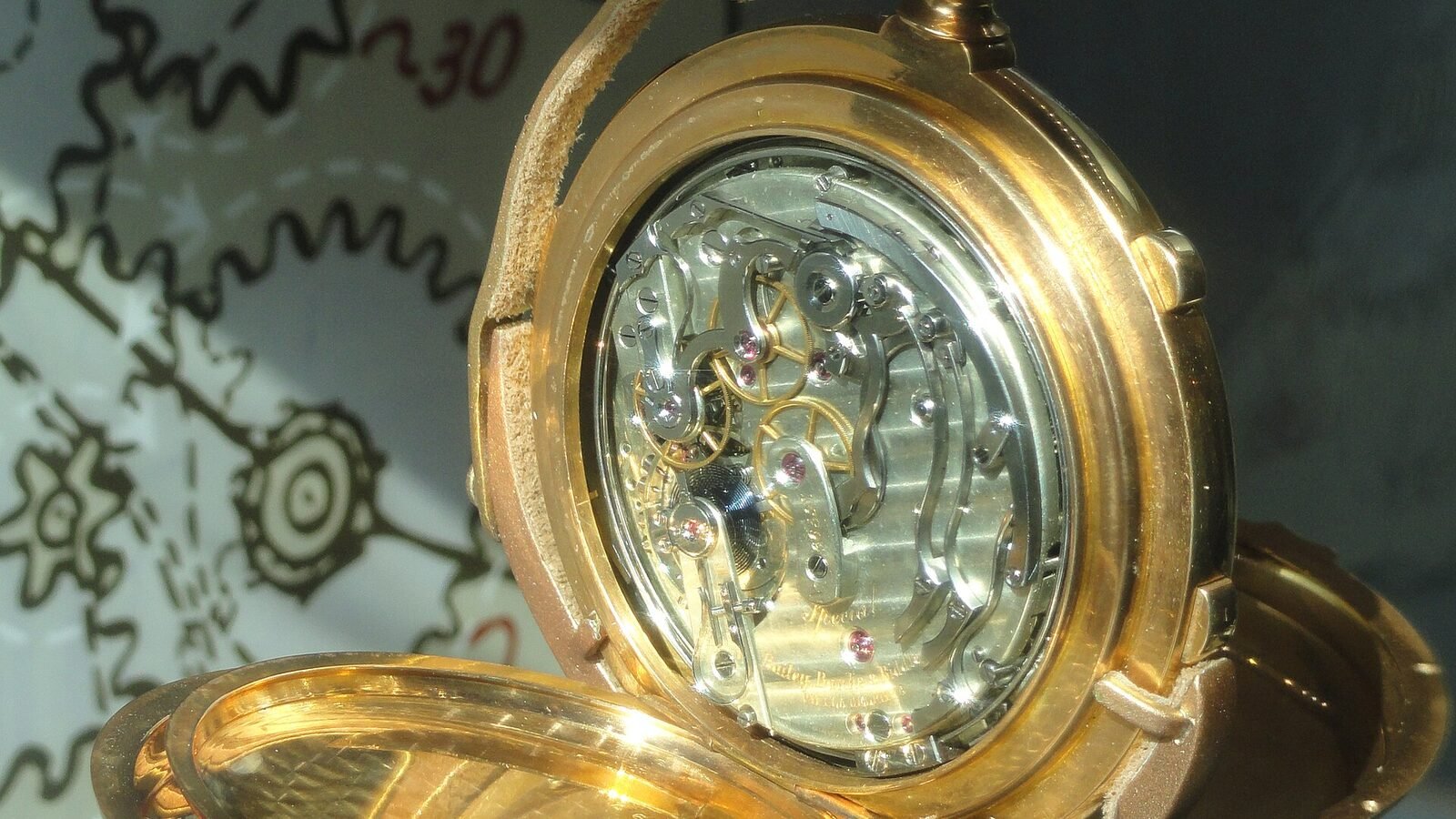 Patek Philippe Grandmaster Chime 6300A-010: The Most Expensive Watch Ever Sold